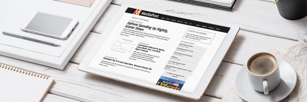 MediaPost Profile Banner