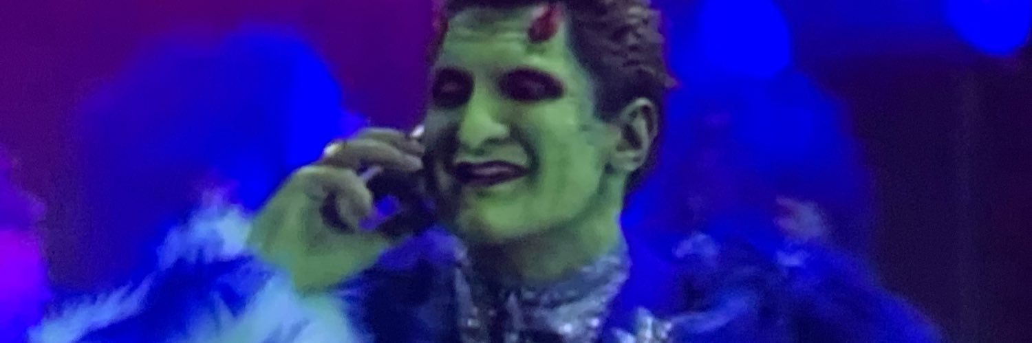 jerfgoldblum's profile banner image