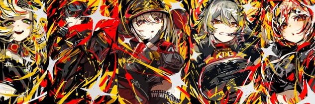 Krugermeier ♡ 🏳️‍🌈's banner