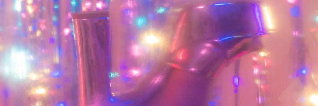 MALIA 💗 banner