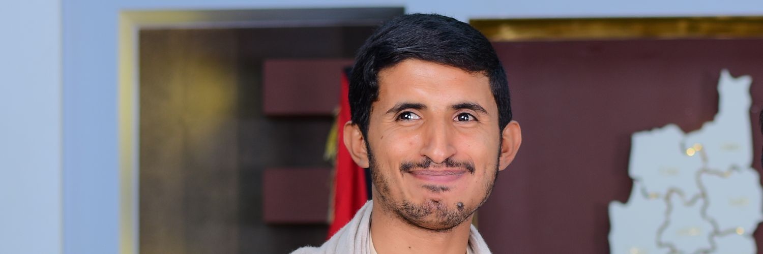 عبدالله محمد العوامي's banner