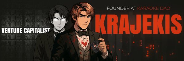 krajekis Profile Banner