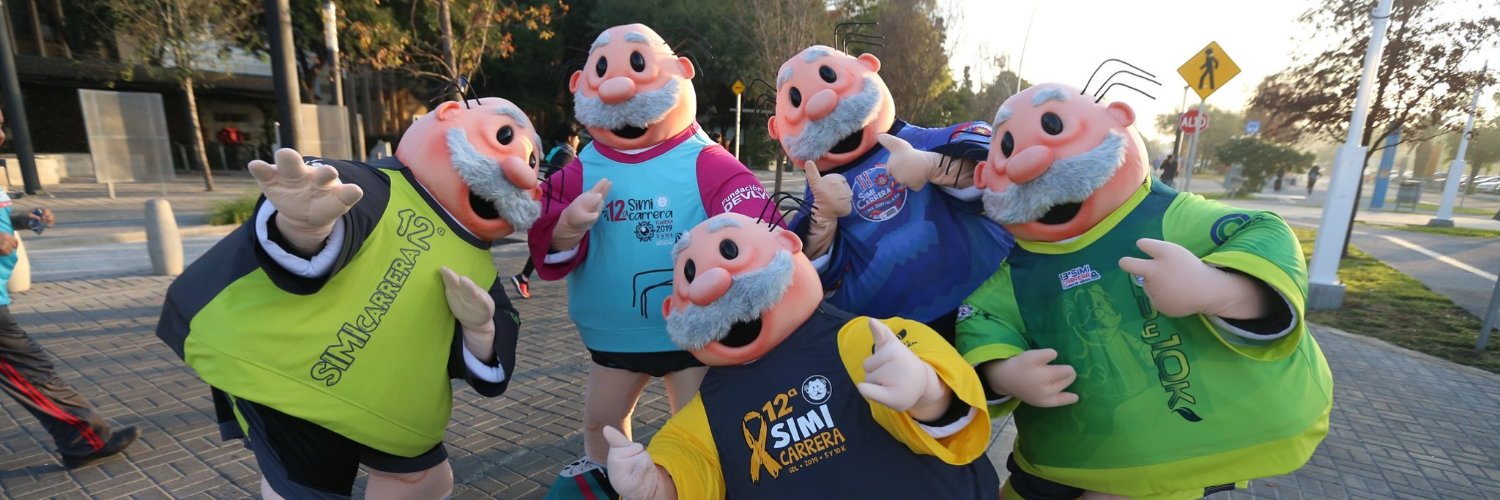 Víctor González Dr Simi banner