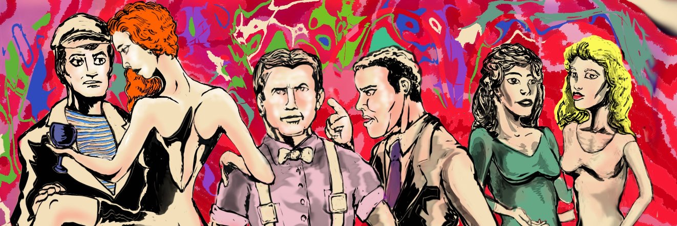 Ern9's profile banner image