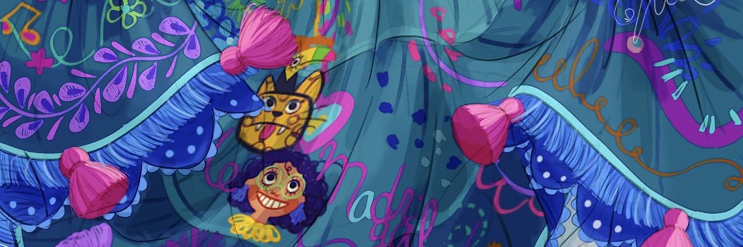 メルチェ's banner