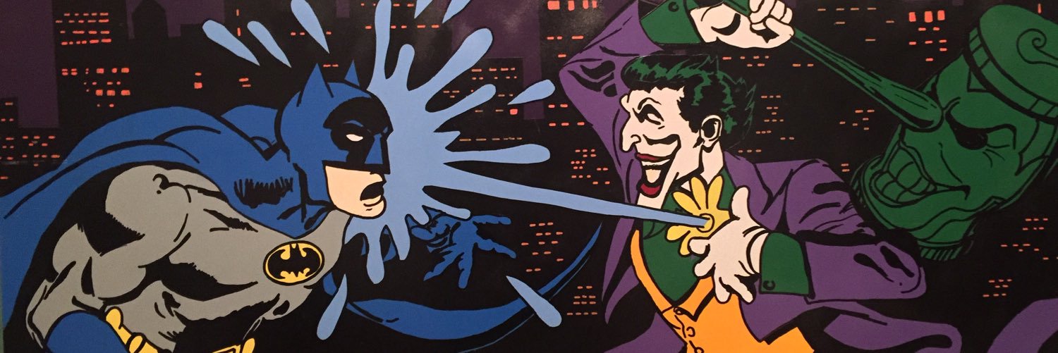 JacobWess's profile banner image