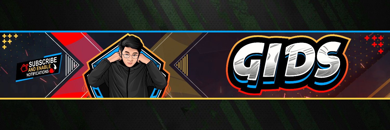 Gids ⏳🐙🍵 banner