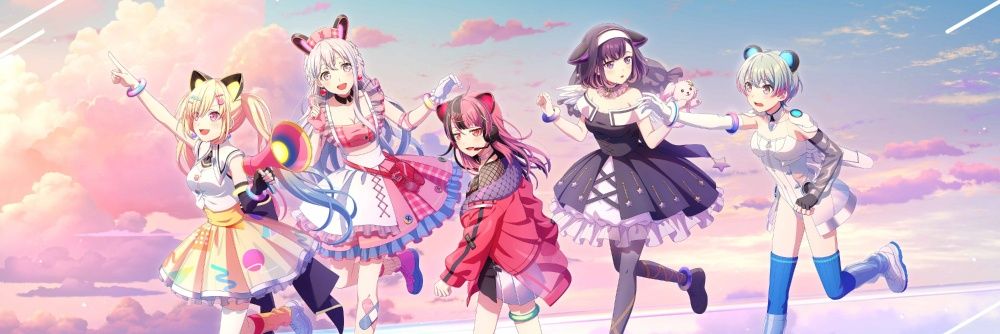 urusu003's profile banner image