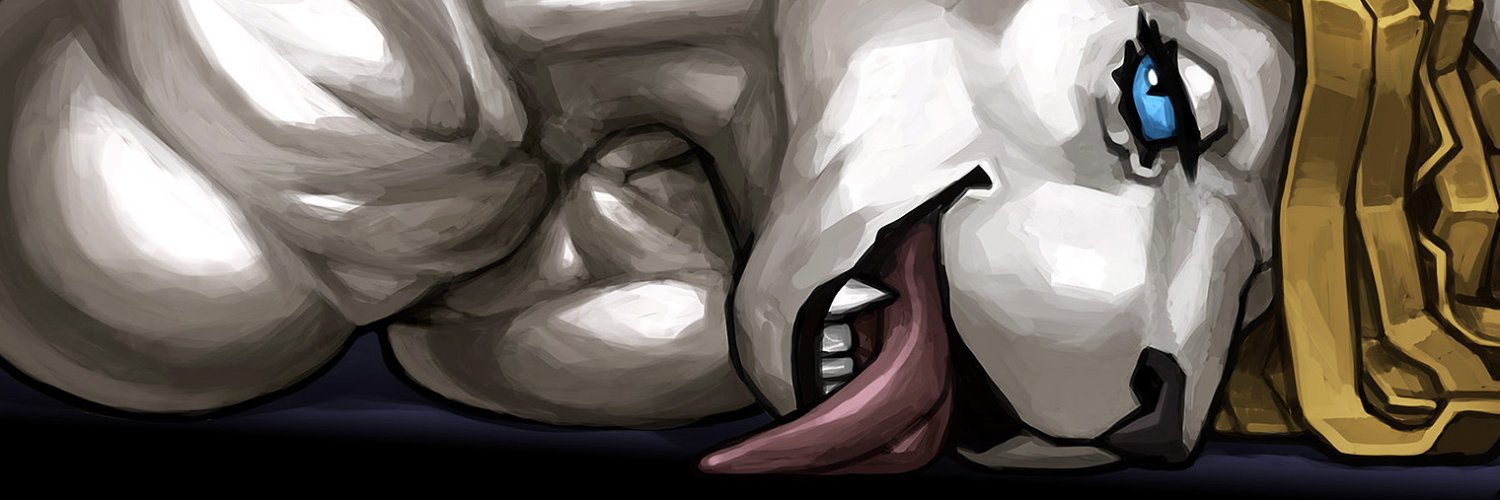 Ser Halo's banner