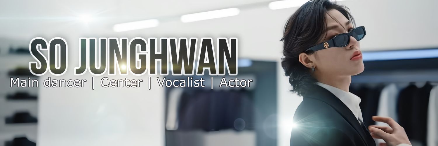 SO JUNGHWAN T5's banner