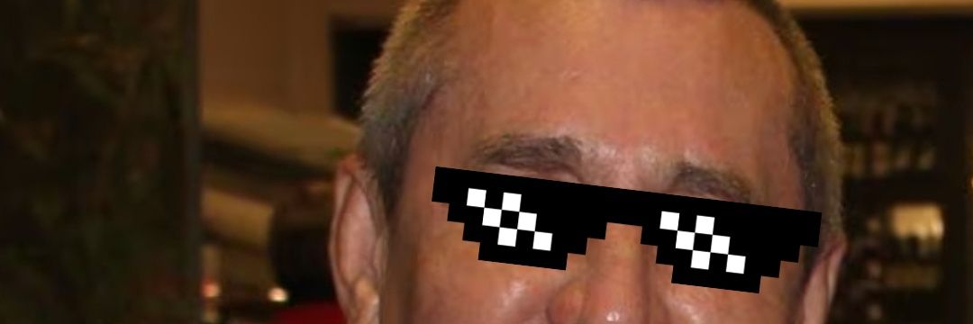 factos de la o banner