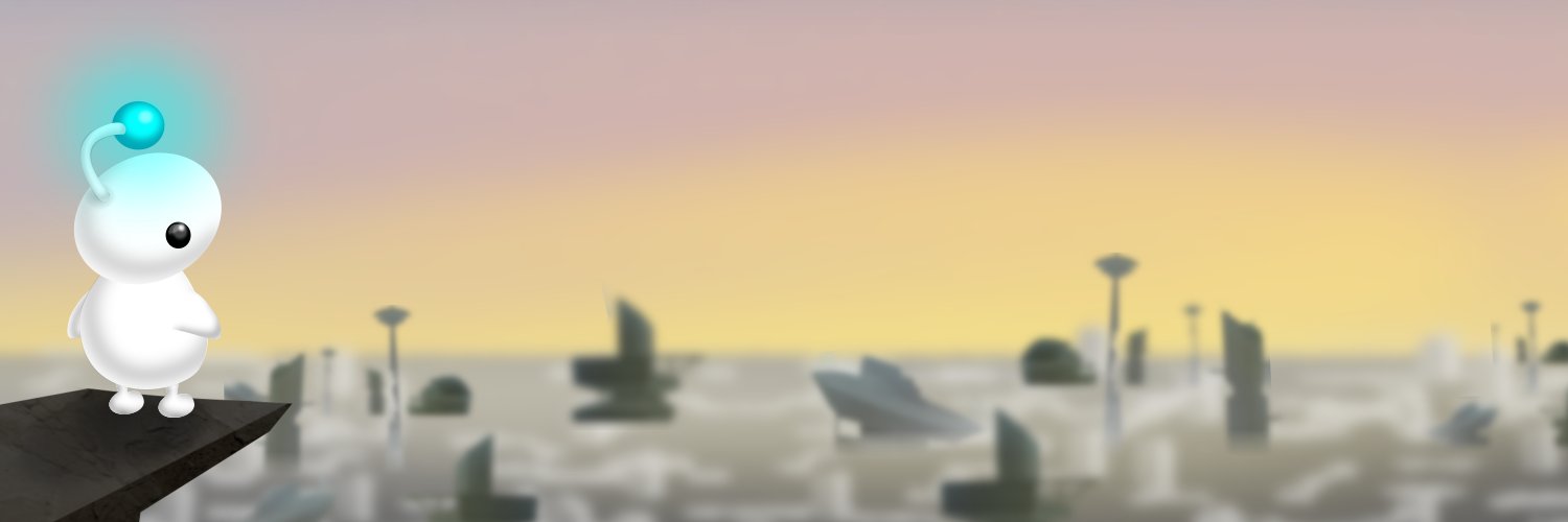 Andres Martin (he/him) banner