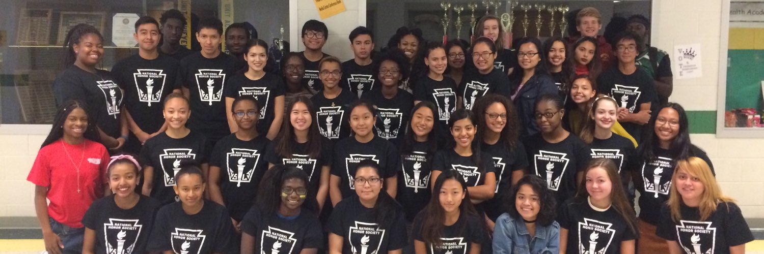 jfknhs's profile banner image