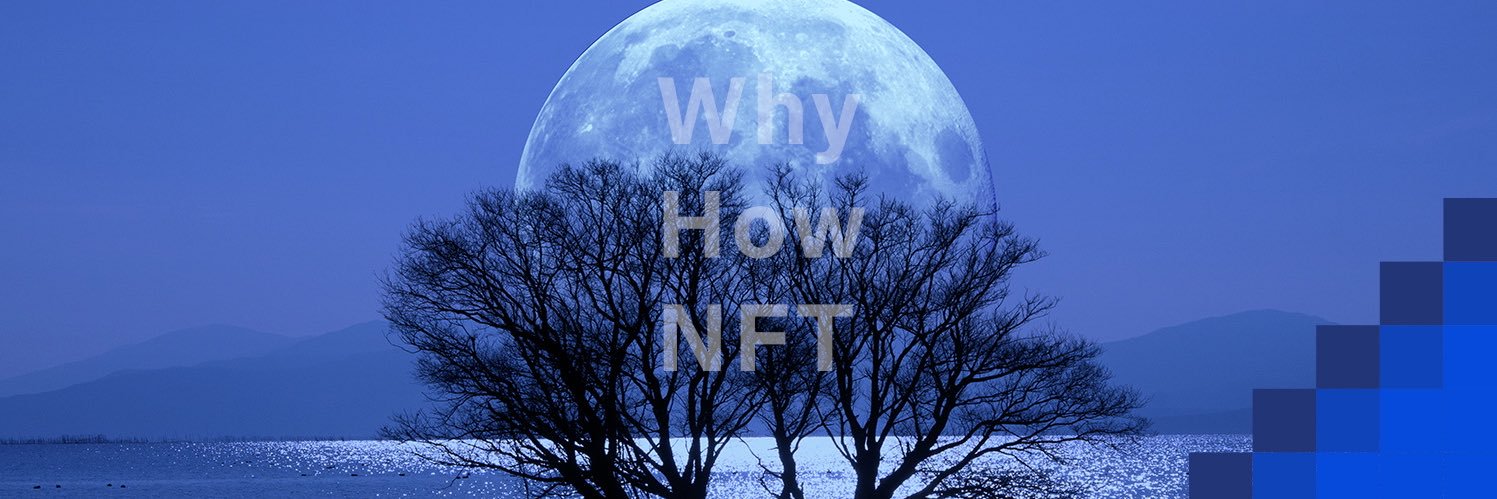 WHY-HOW-NFT banner