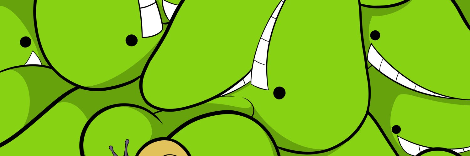 KekunFrog's profile banner image