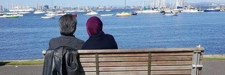 antonalimin's profile banner image
