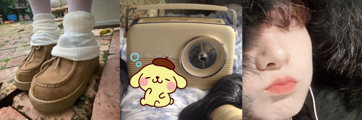 heeamble's profile banner image