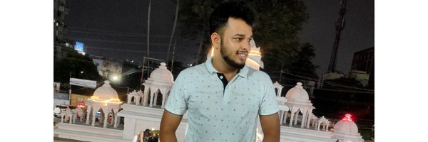 Rahulkr1503 Profile Banner
