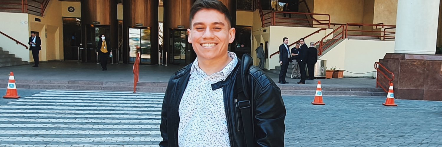 Cristopher Rojas banner