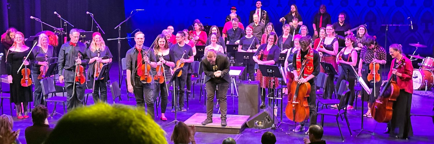 DenverRockOrch's profile banner image