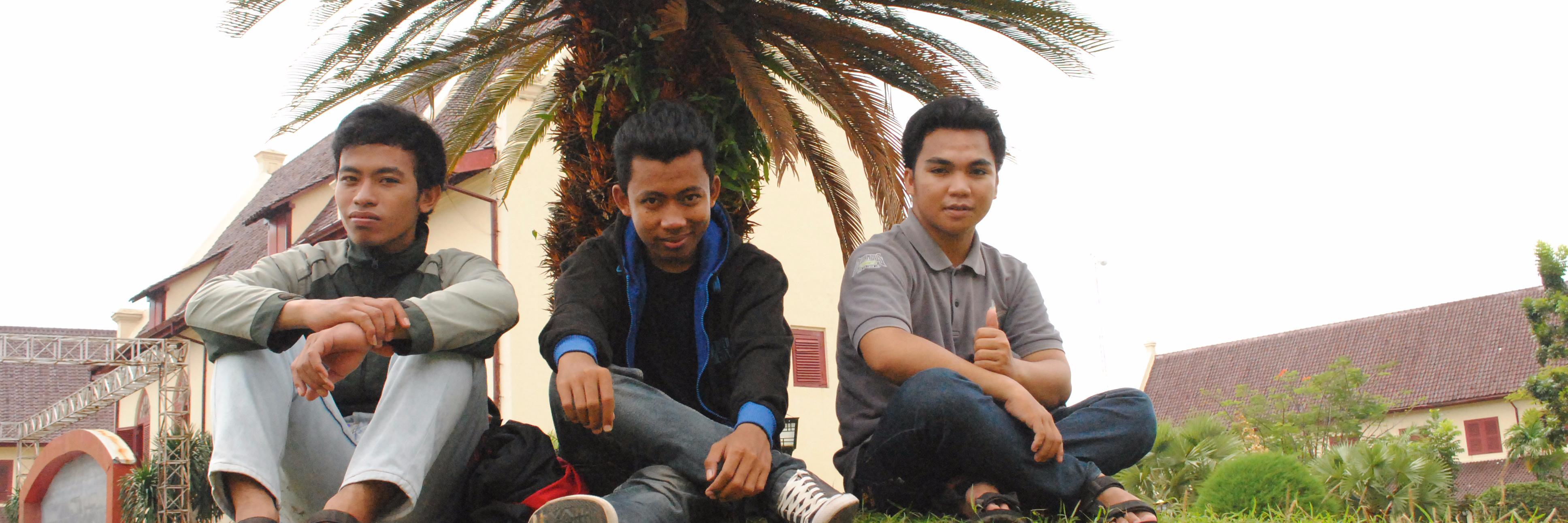 BayuTheWinner's profile banner image