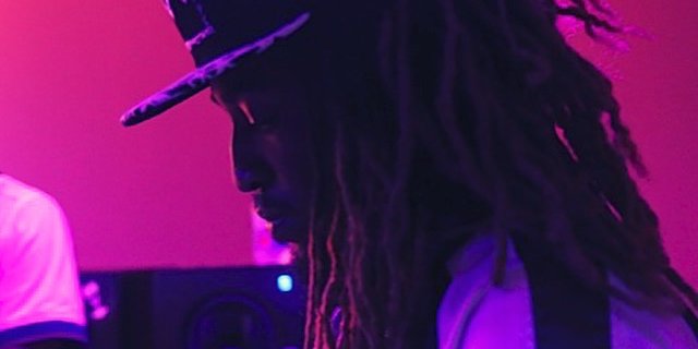 DaOnLyMaRz's profile banner image