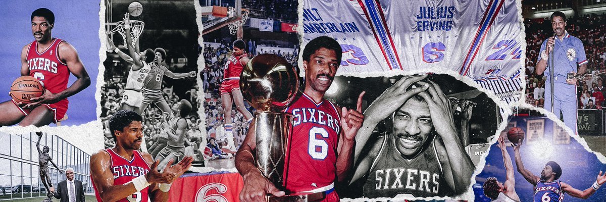 SSN - Philadelphia 76ers banner