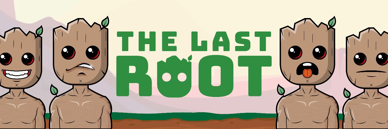 The Last Root banner