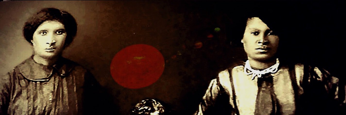 Zopeh Belafonte's banner