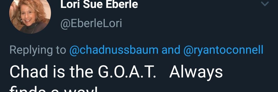 chadnussbaum's profile banner image