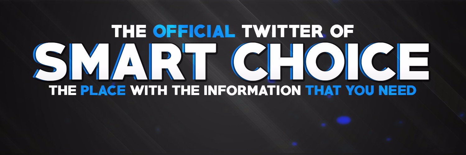 chsmart_'s profile banner image