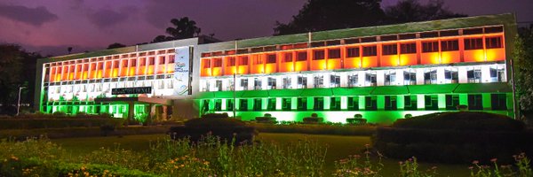 CSIRNALOFFICIAL Profile Banner