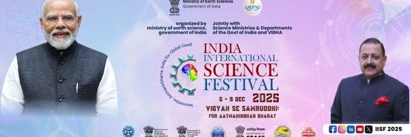 CSIRNALOFFICIAL Profile Banner