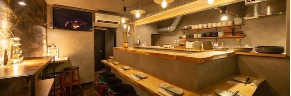 手羽焼きの名店　CAMP TEBA|✨荻窪・駅近・ダイニング・1人飲み・2階貸切・初めての方大歓迎✨ banner