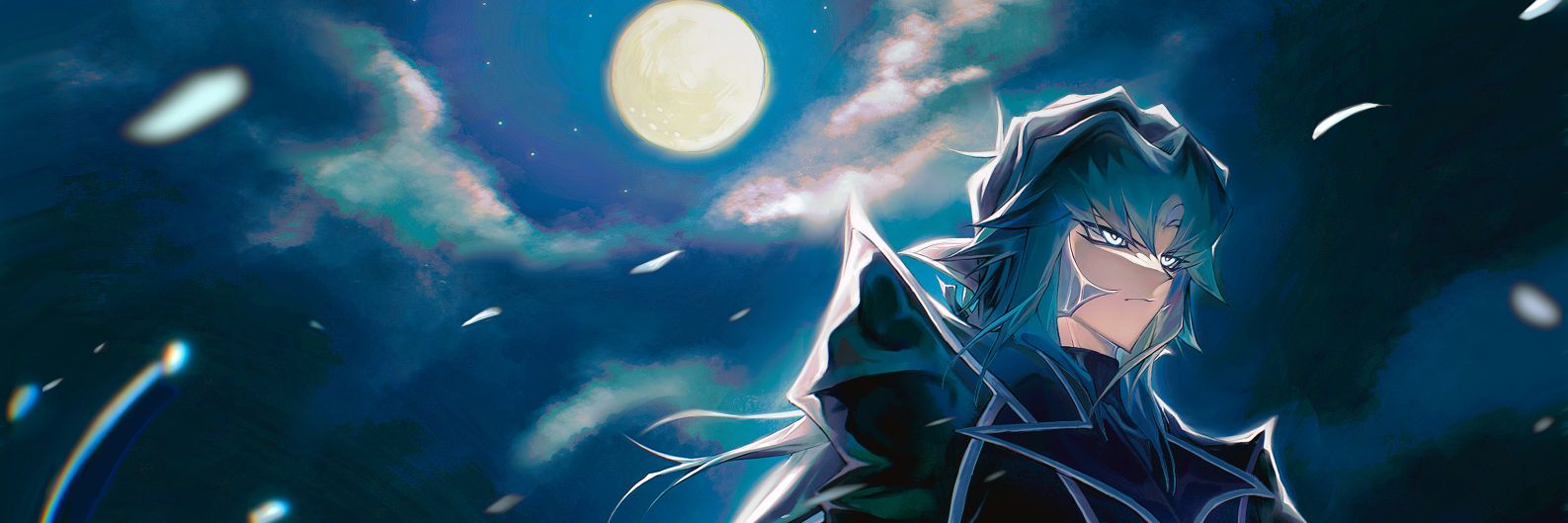 KaiserV11's profile banner image