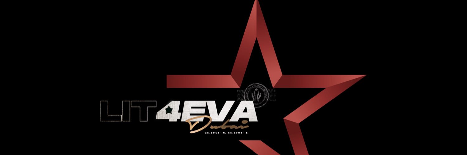 King Of The Lit👑 banner