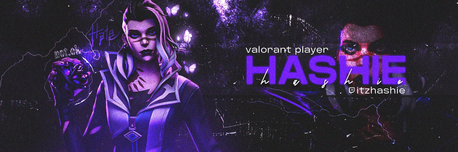 Suzanne | JCOBBB fan banner