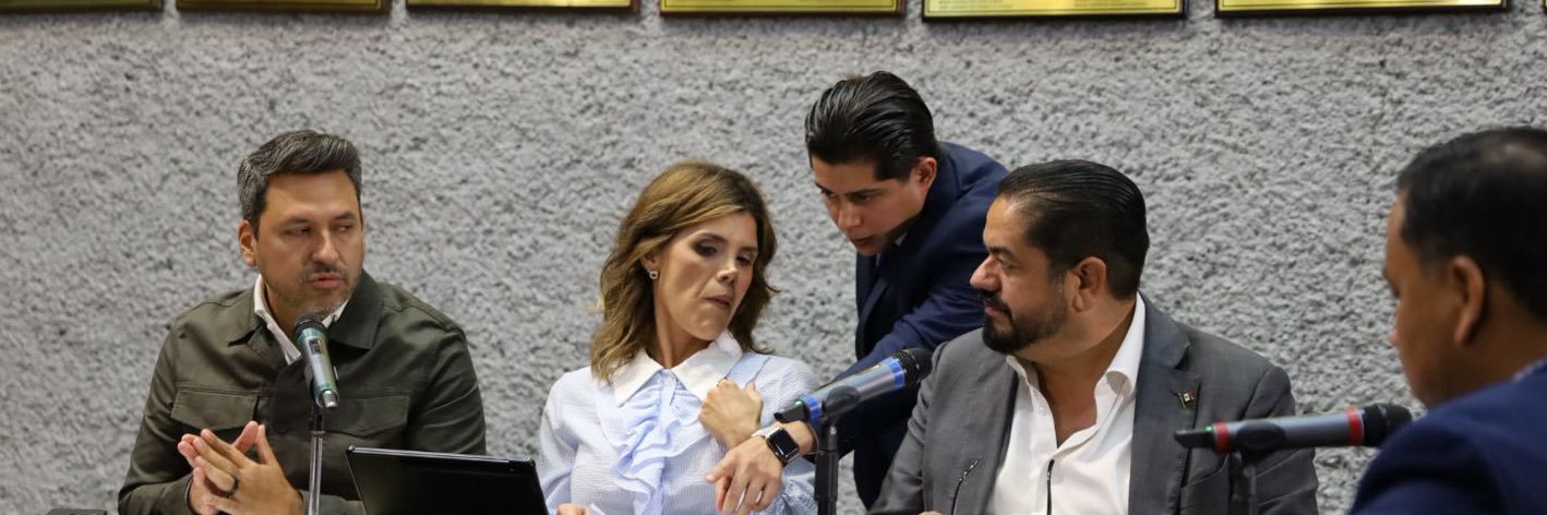 Gus Fernández Mx banner