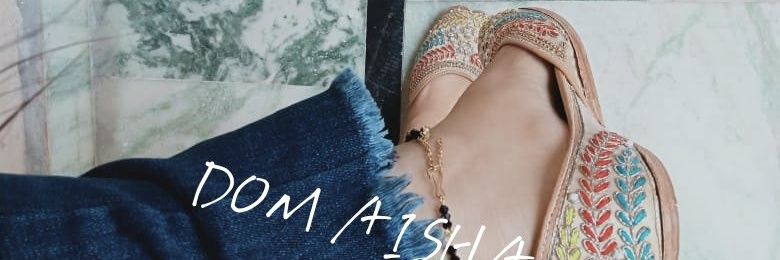 👑Mistress Aisha👑 banner