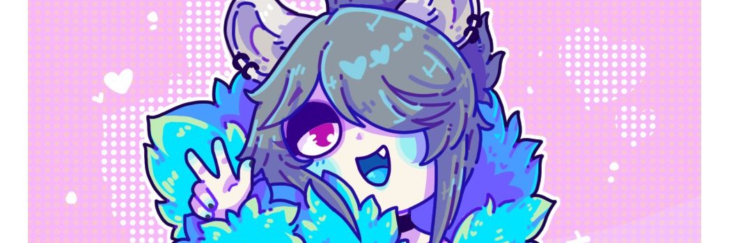 SynthVTuber's profile banner image