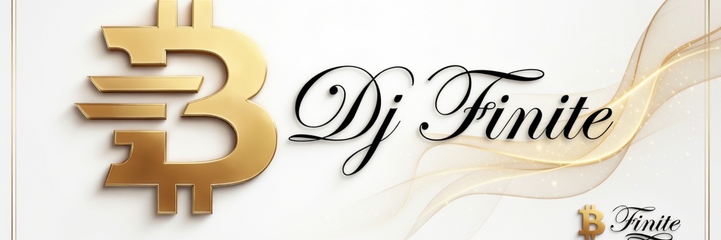djfinite21's profile banner image