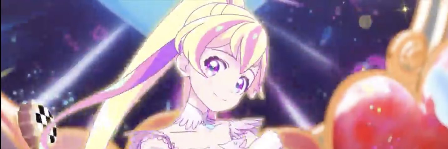 Maystar's profile banner image
