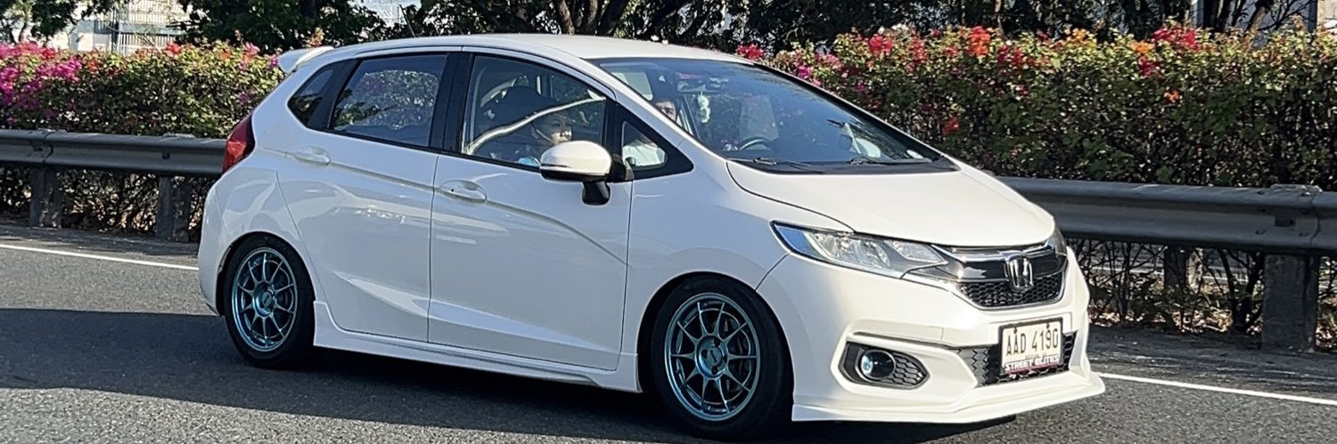 Jmondroque's profile banner image