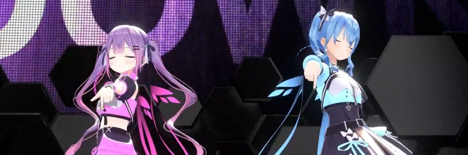 Axia 👾☄️'s banner