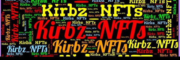 Kirbz_NFTs Profile Banner