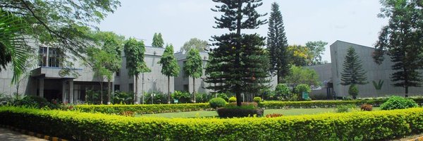 ISECBengaluru Profile Banner