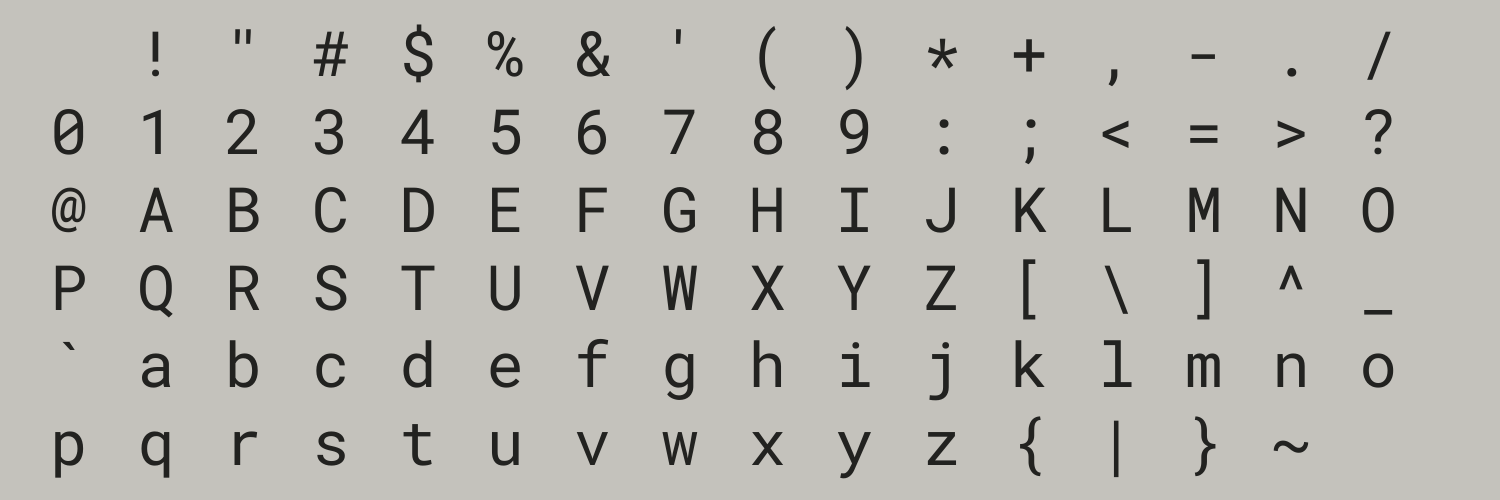 a mouse ‹3S's banner