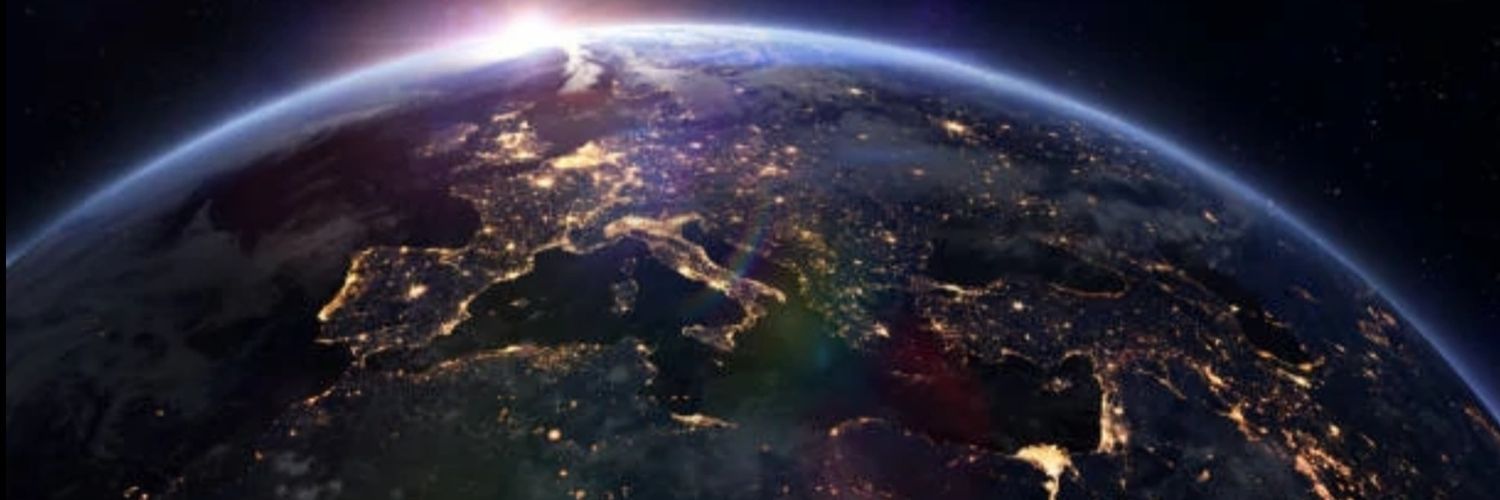 Global Observer's banner