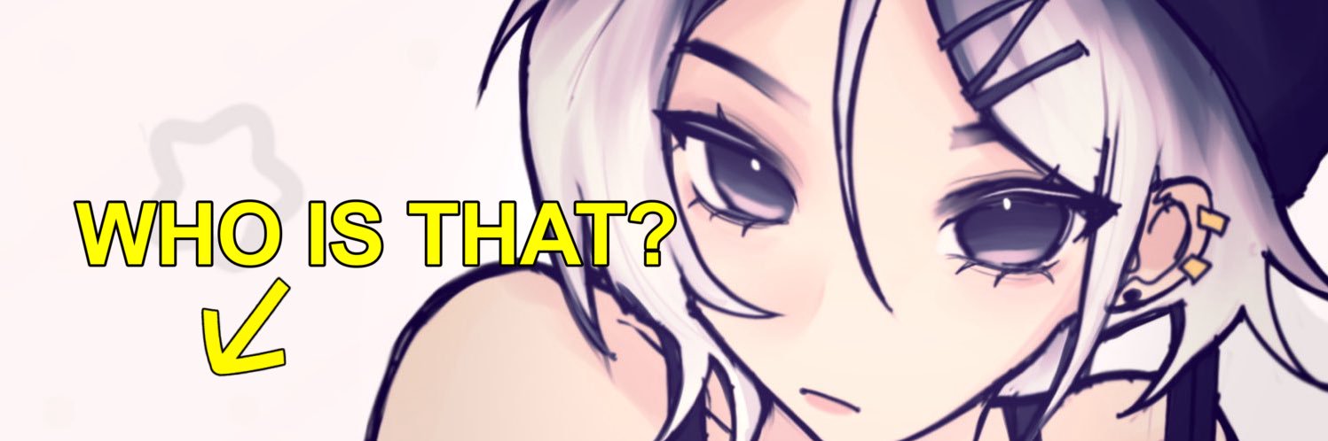 yams (commissions open) banner