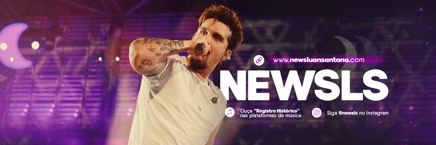 News Luan Santana banner